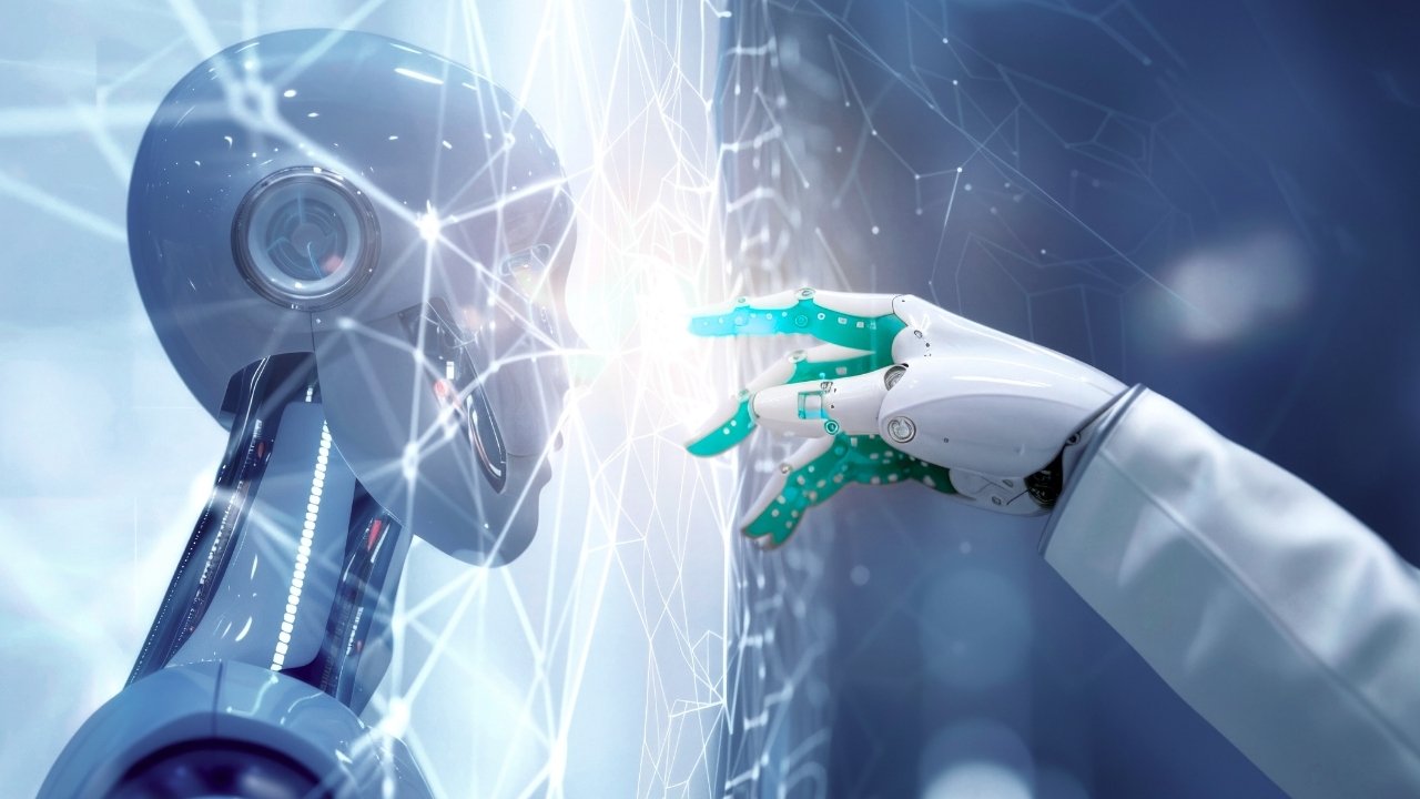 Inteligência artificial e automação no marketing digital
