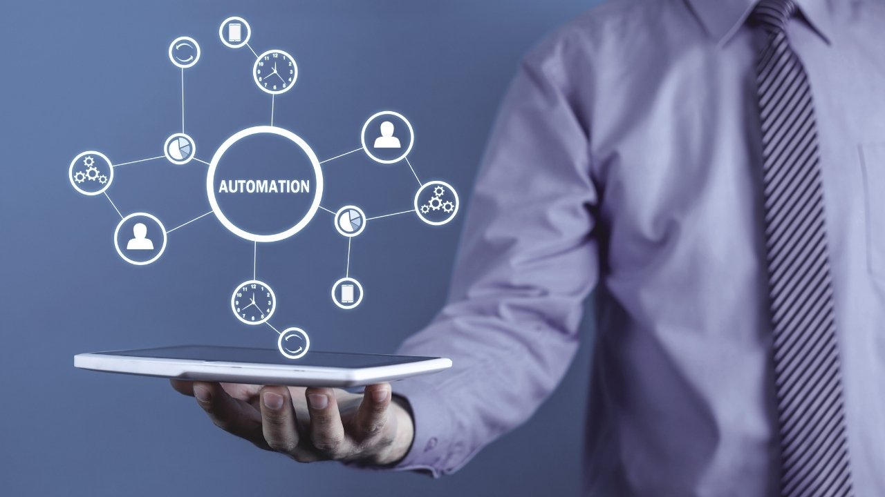 Automação de marketing em 2025: Como vender mais com menos esforço